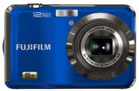 Fujifilm Finepix AX200 (AX200BL)
